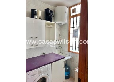 Sale - Apartment - Torrevieja - Playa de los Locos