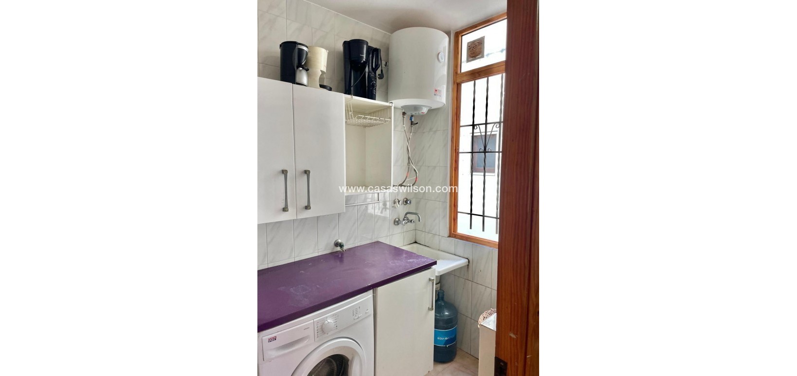 Sale - Apartment - Torrevieja - Playa de los Locos