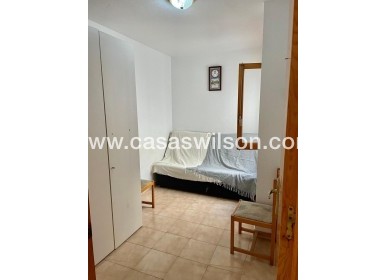 Sale - Apartment - Torrevieja - Playa de los Locos