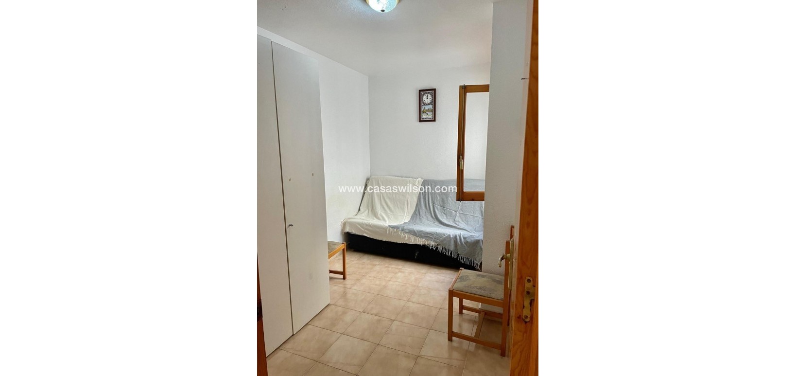 Sale - Apartment - Torrevieja - Playa de los Locos