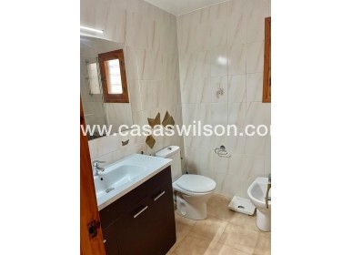 Sale - Apartment - Torrevieja - Playa de los Locos