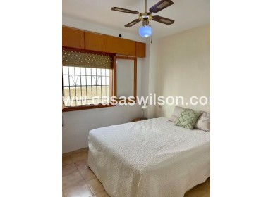 Sale - Apartment - Torrevieja - Playa de los Locos