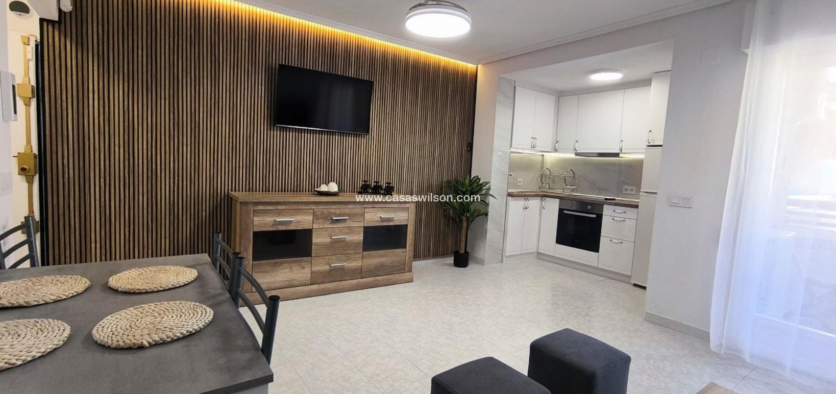 Venta - Apartamento - Torrevieja - El molino