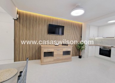 Venta - Apartamento - Torrevieja - El molino