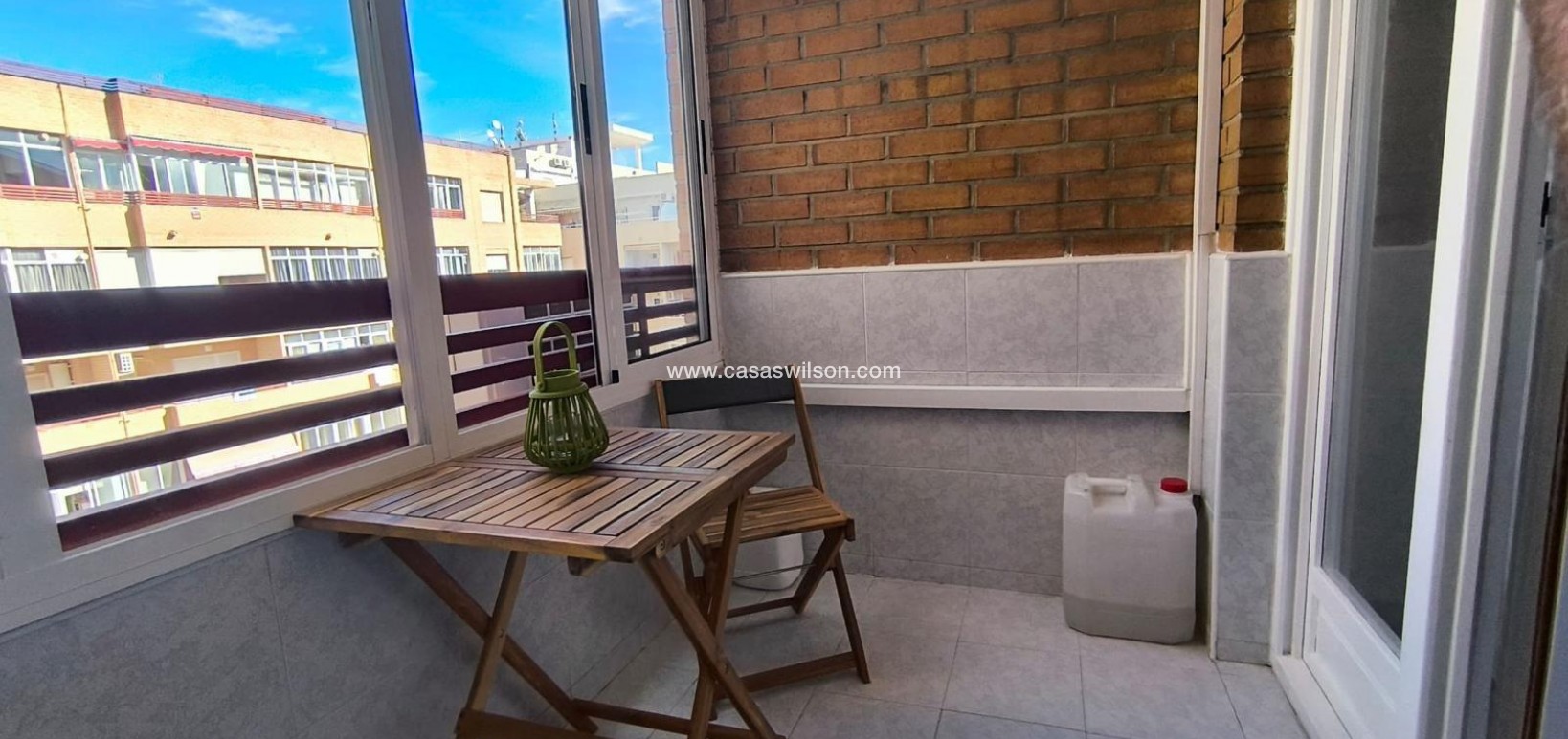 Venta - Apartamento - Torrevieja - El molino