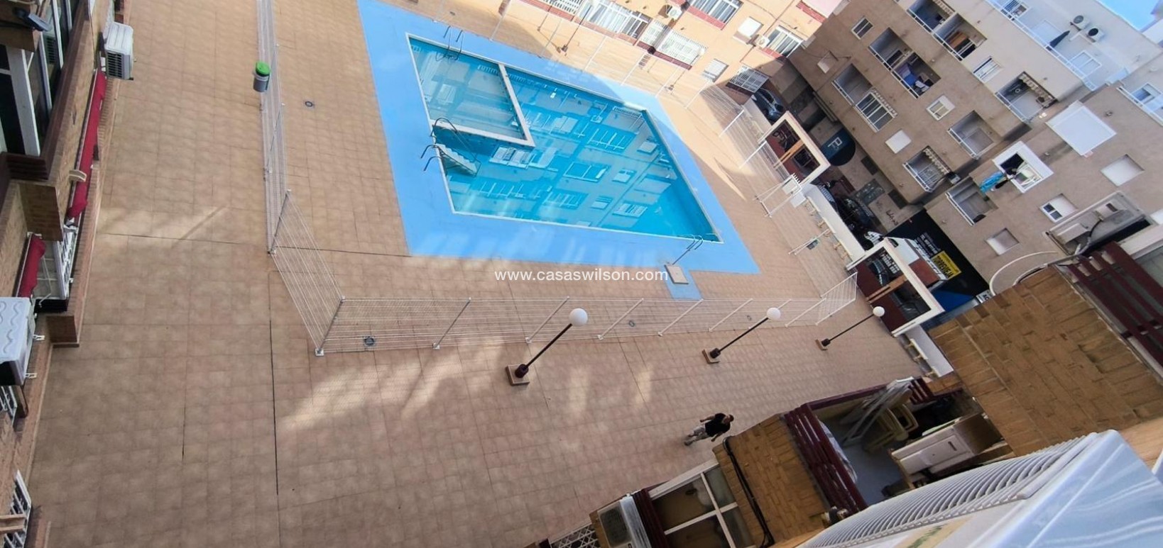 Venta - Apartamento - Torrevieja - El molino