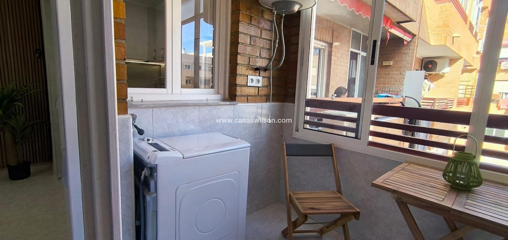 Venta - Apartamento - Torrevieja - El molino