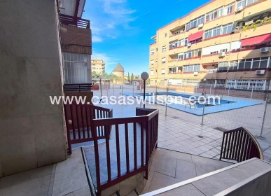 Venta - Apartamento - Torrevieja - El molino