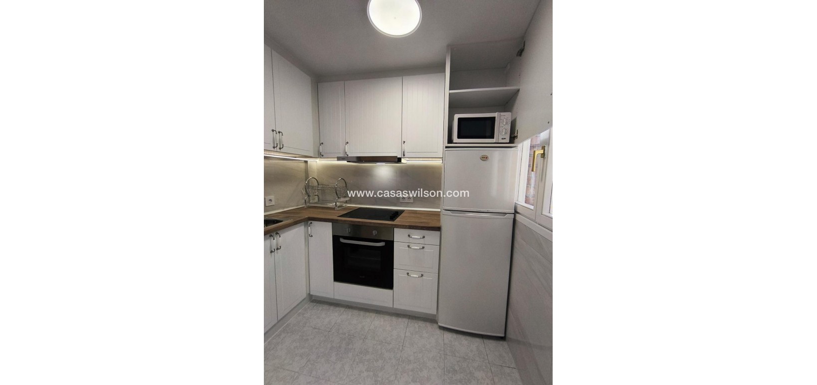 Venta - Apartamento - Torrevieja - El molino