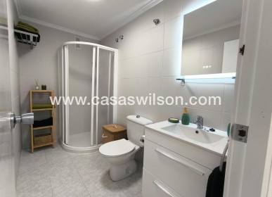 Venta - Apartamento - Torrevieja - El molino