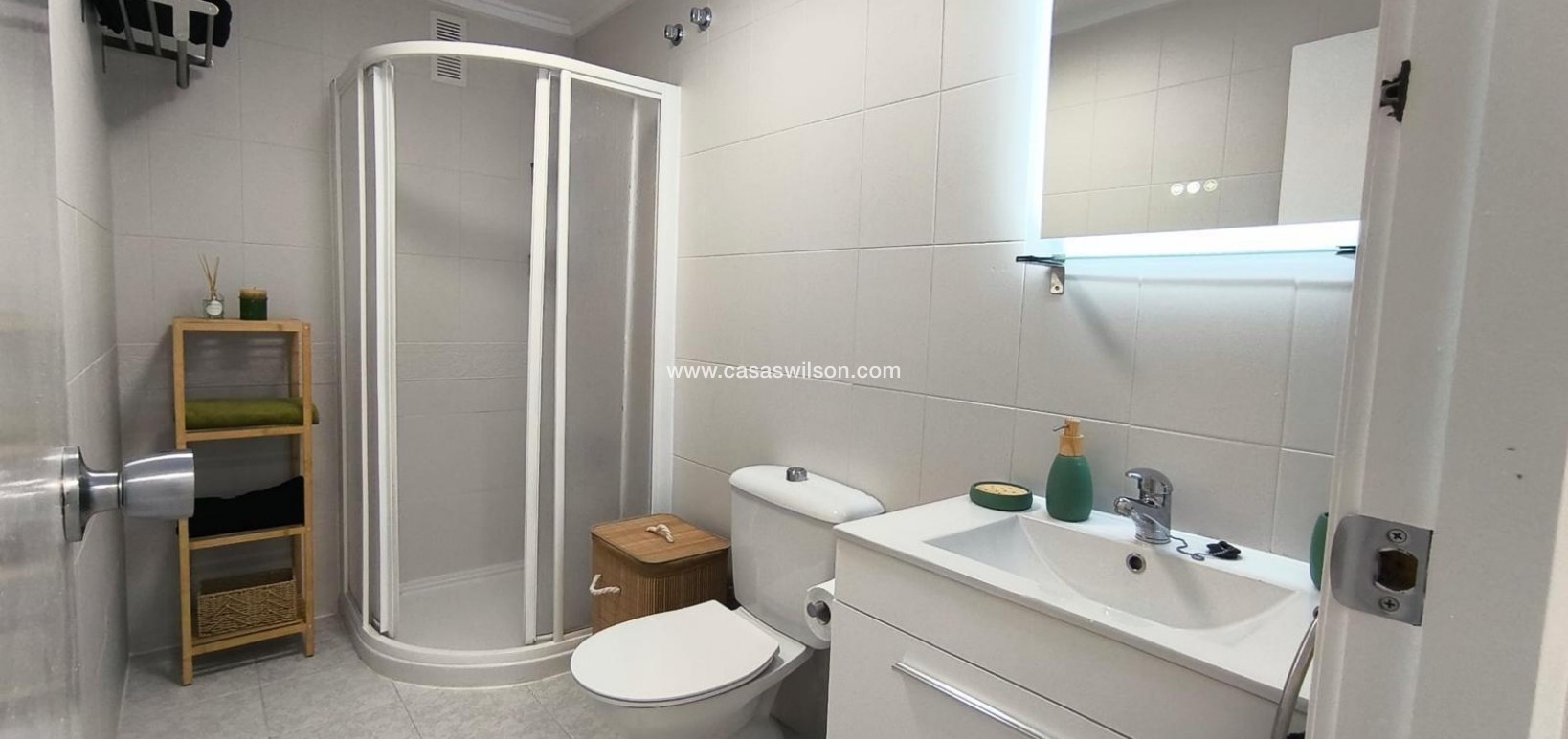 Venta - Apartamento - Torrevieja - El molino