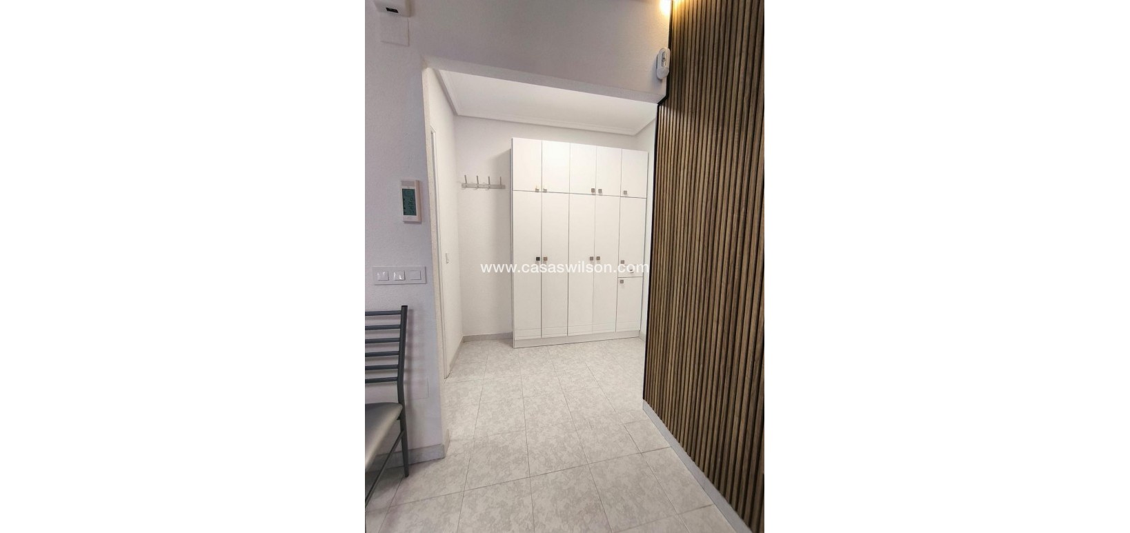 Venta - Apartamento - Torrevieja - El molino