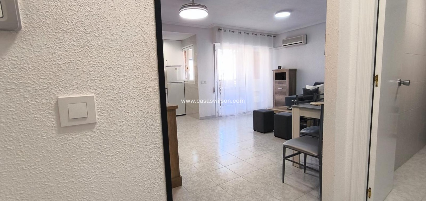 Venta - Apartamento - Torrevieja - El molino