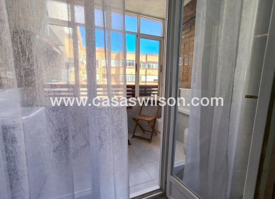 Venta - Apartamento - Torrevieja - El molino