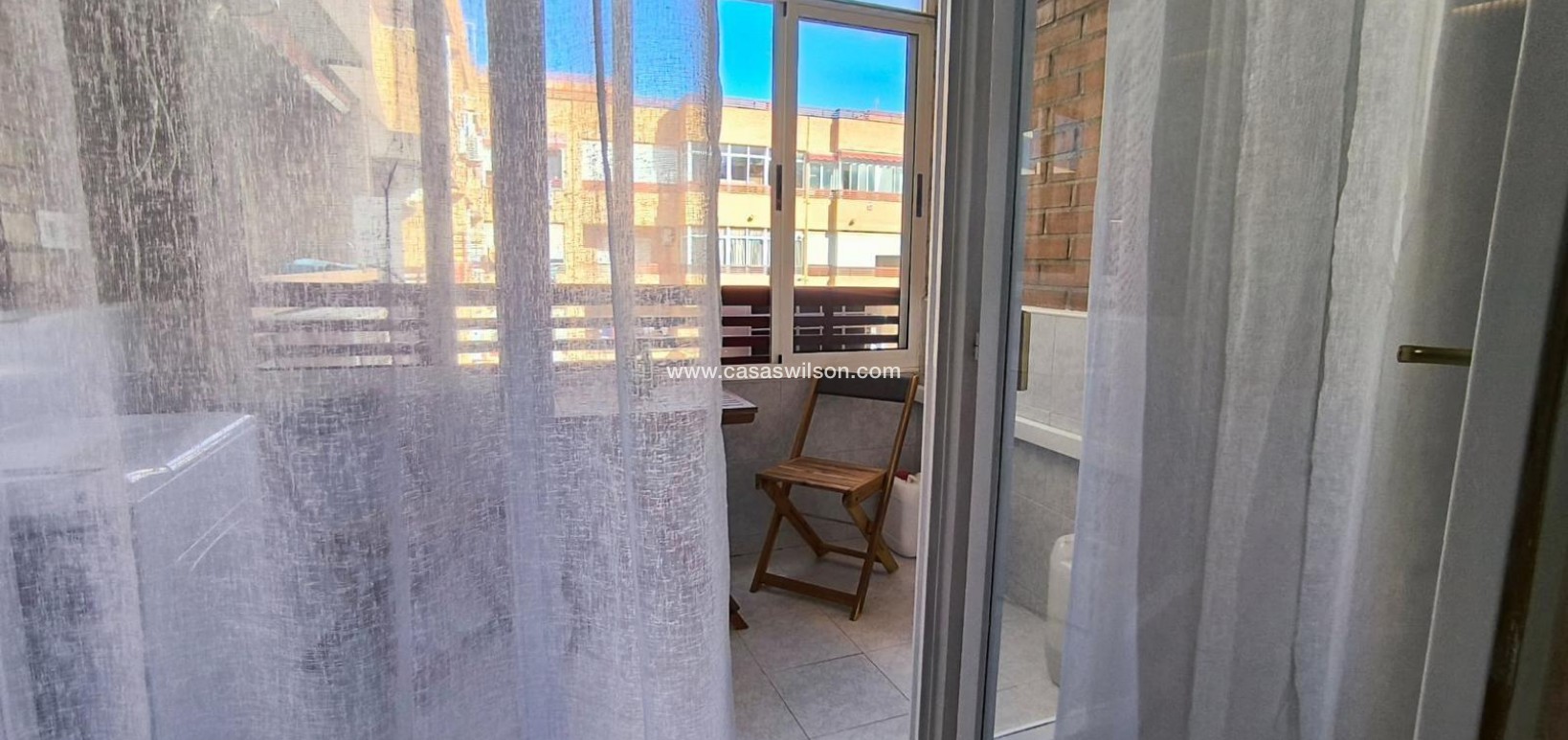 Venta - Apartamento - Torrevieja - El molino