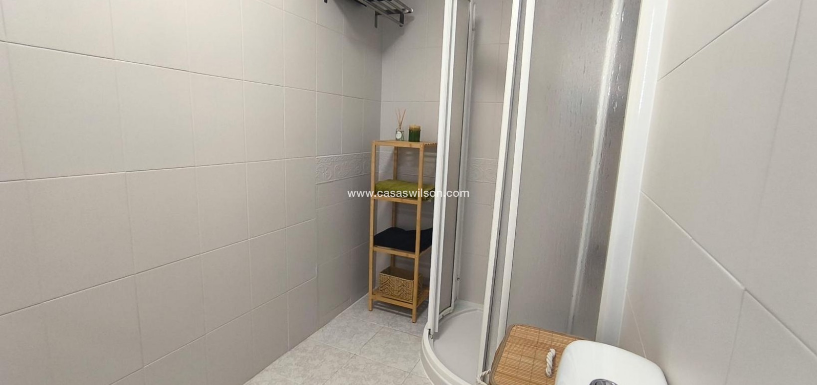 Venta - Apartamento - Torrevieja - El molino