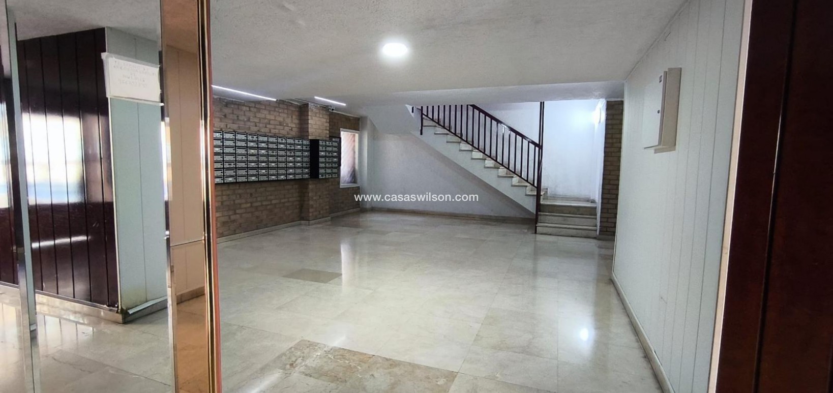 Venta - Apartamento - Torrevieja - El molino