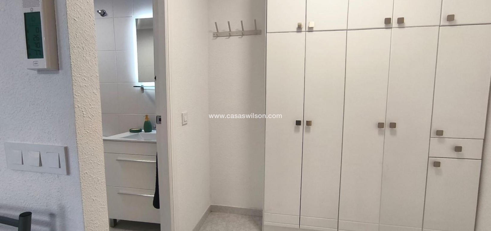 Venta - Apartamento - Torrevieja - El molino