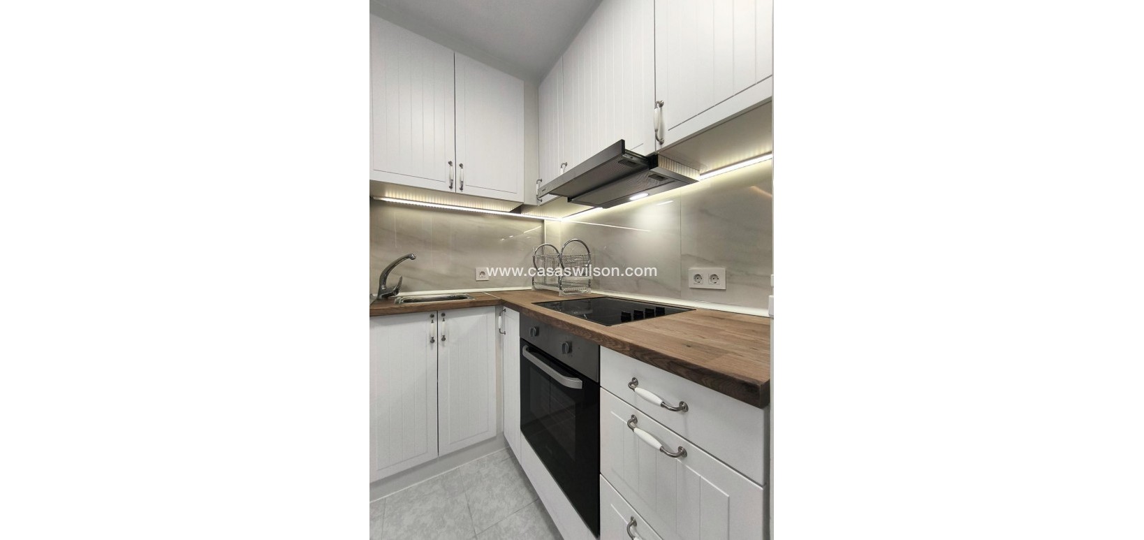 Venta - Apartamento - Torrevieja - El molino