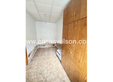 Sale - Townhouse - Rojales - Las Cuevas