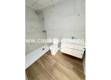 Sale - Townhouse - Rojales - Las Cuevas