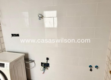 Sale - Townhouse - Rojales - Las Cuevas