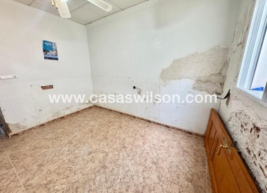 Sale - Townhouse - Rojales - Las Cuevas