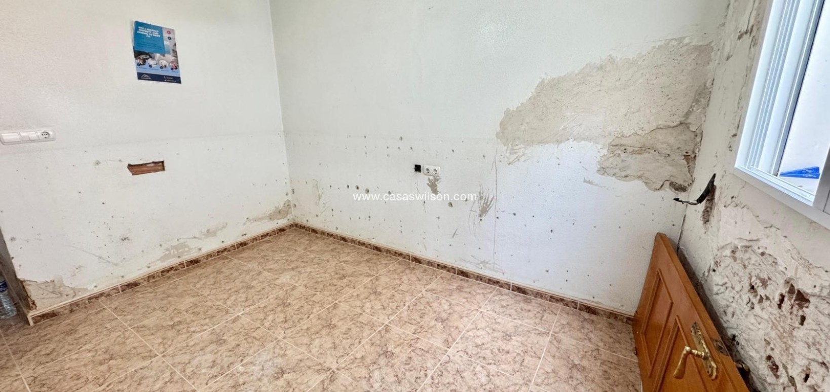 Sale - Townhouse - Rojales - Las Cuevas