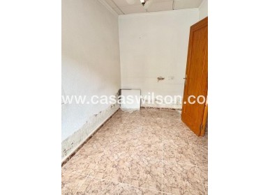 Sale - Townhouse - Rojales - Las Cuevas