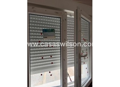 Sale - Townhouse - Rojales - Las Cuevas