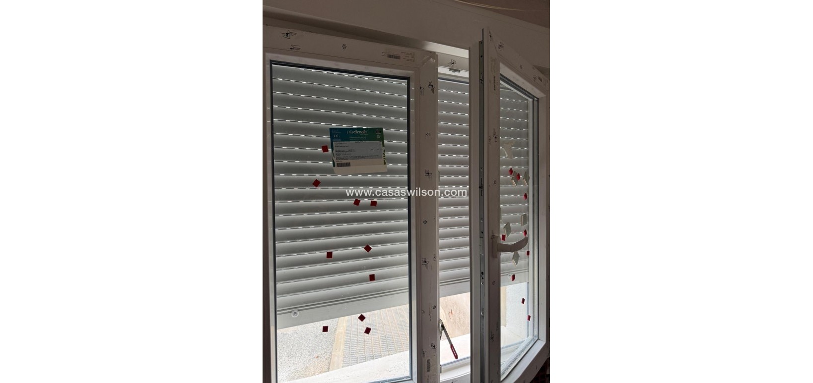 Sale - Townhouse - Rojales - Las Cuevas