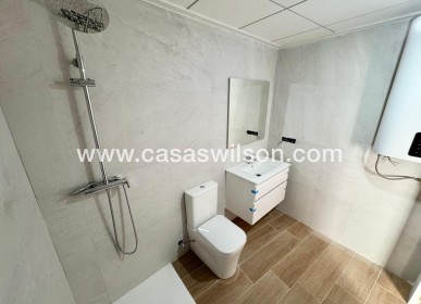 Sale - Townhouse - Rojales - Las Cuevas