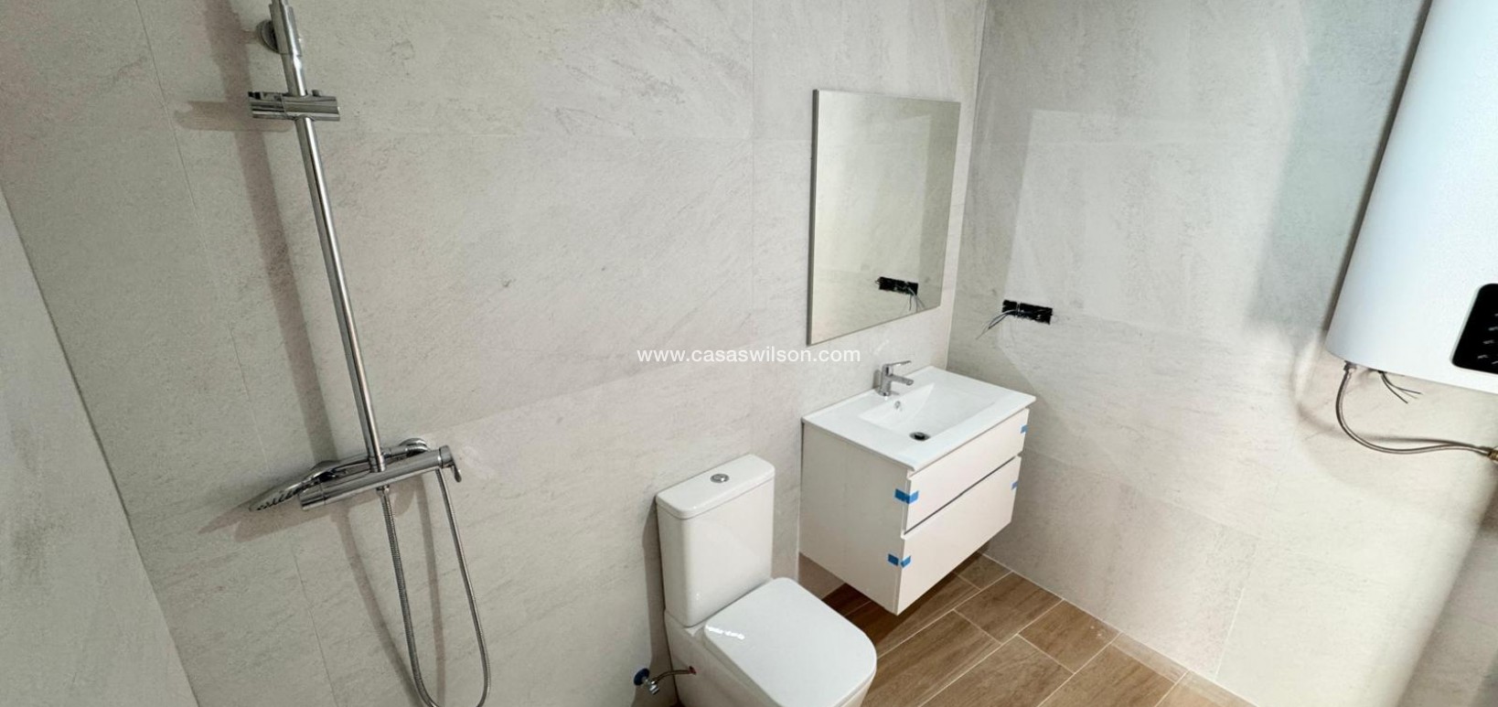 Sale - Townhouse - Rojales - Las Cuevas