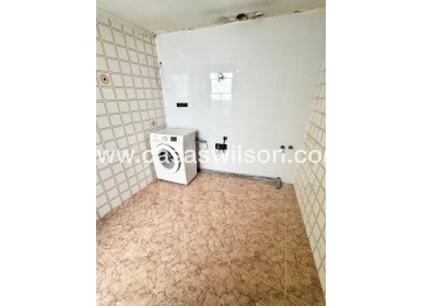 Sale - Townhouse - Rojales - Las Cuevas