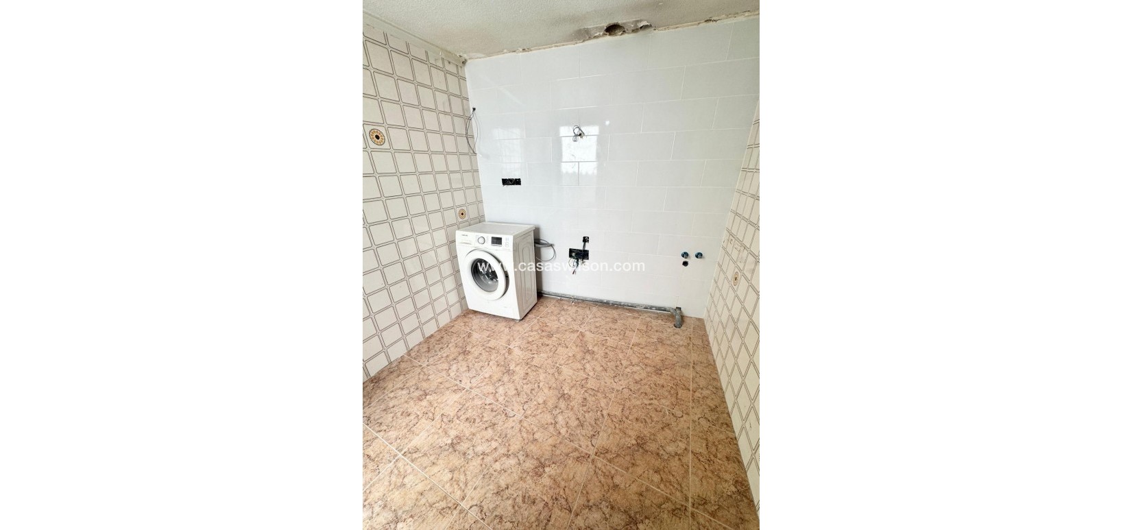 Sale - Townhouse - Rojales - Las Cuevas