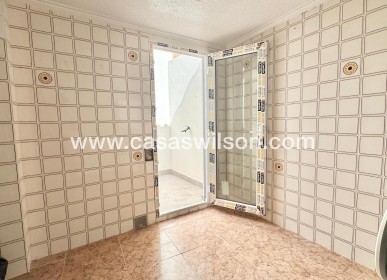 Sale - Townhouse - Rojales - Las Cuevas