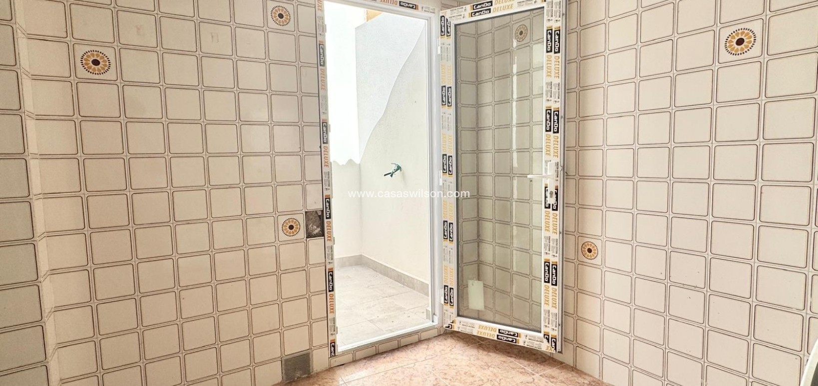 Sale - Townhouse - Rojales - Las Cuevas