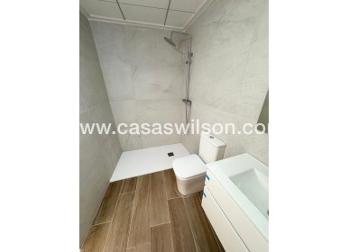 Sale - Townhouse - Rojales - Las Cuevas