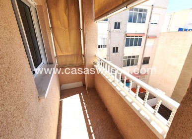 Sale - Appartement - Torrevieja - Estacion De Autobuses