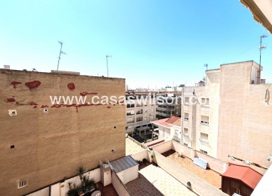 Sale - Appartement - Torrevieja - Estacion De Autobuses