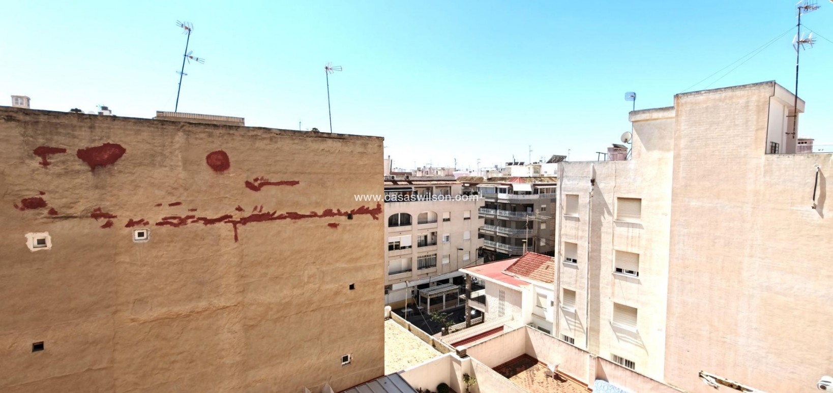 Sale - Appartement - Torrevieja - Estacion De Autobuses