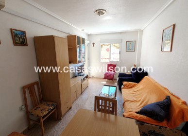 Sale - Appartement - Torrevieja - Estacion De Autobuses