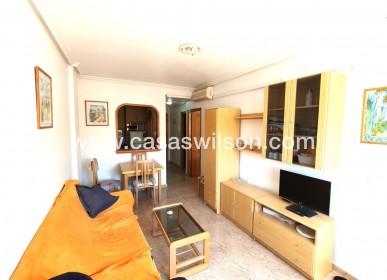 Sale - Appartement - Torrevieja - Estacion De Autobuses