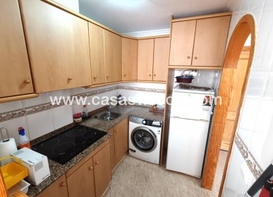 Sale - Appartement - Torrevieja - Estacion De Autobuses