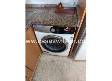 Sale - Appartement - Torrevieja - Estacion De Autobuses