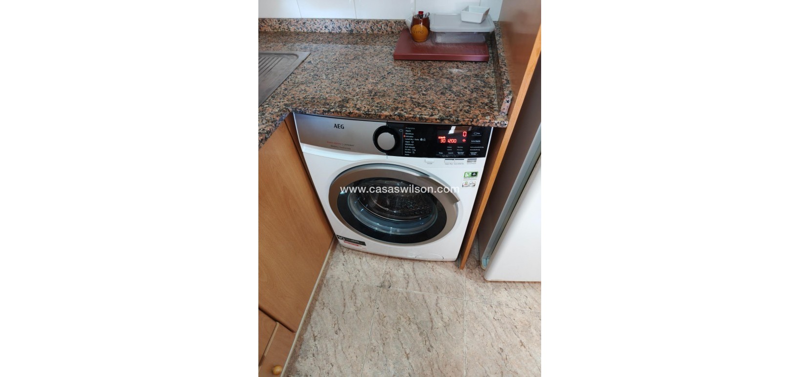 Sale - Appartement - Torrevieja - Estacion De Autobuses