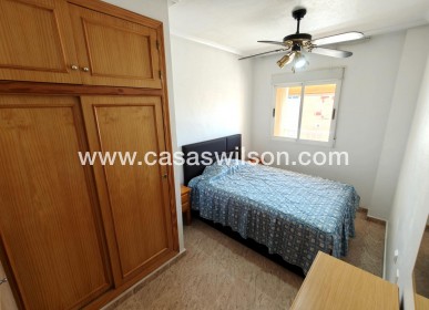 Sale - Appartement - Torrevieja - Estacion De Autobuses