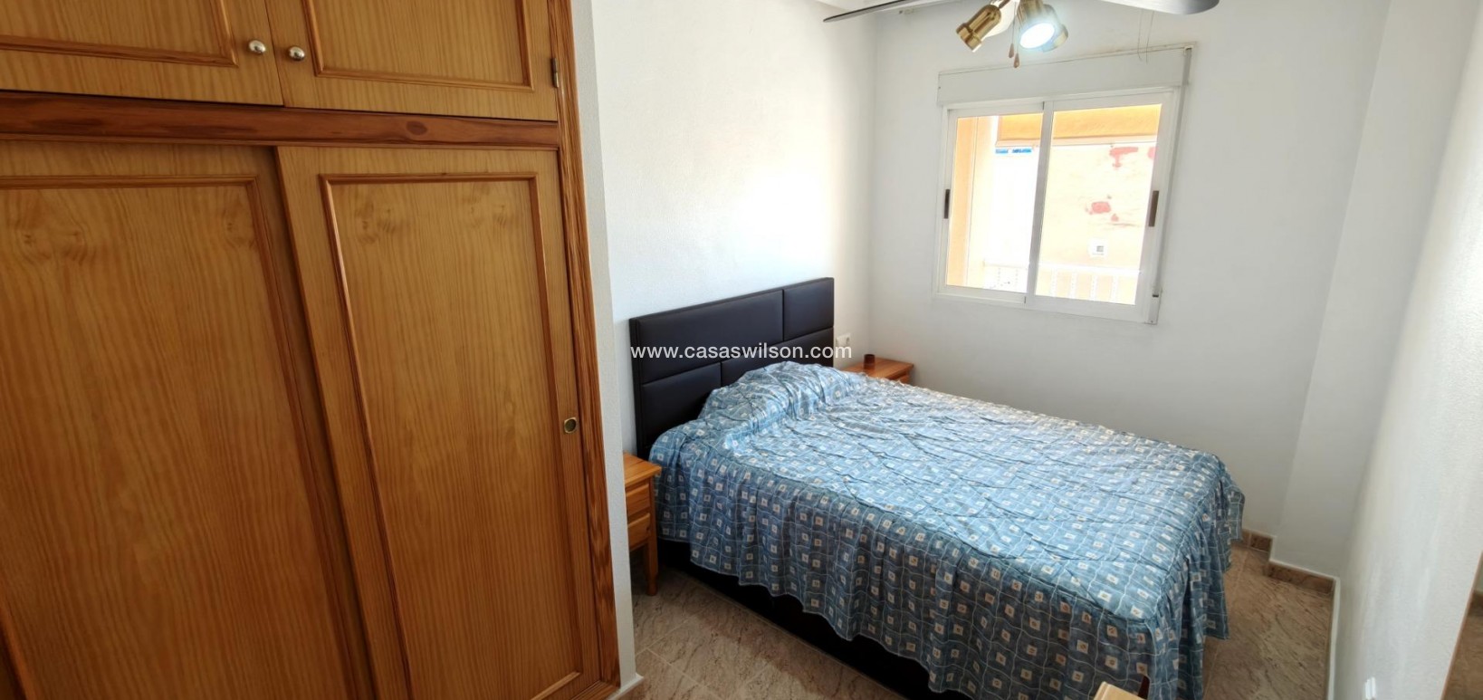 Sale - Appartement - Torrevieja - Estacion De Autobuses