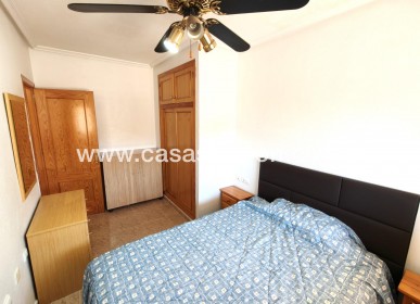 Sale - Appartement - Torrevieja - Estacion De Autobuses