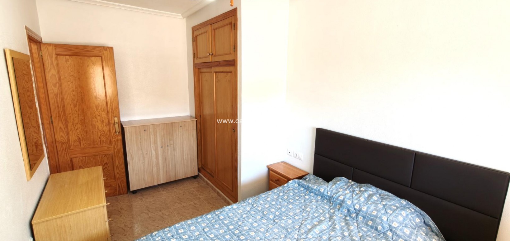 Sale - Appartement - Torrevieja - Estacion De Autobuses